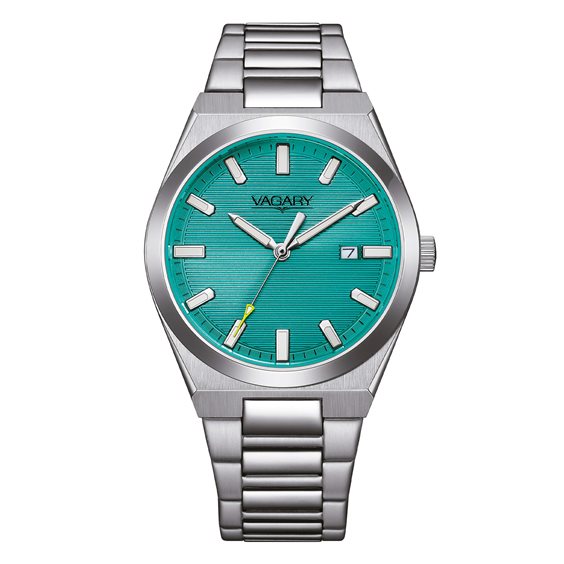 Reloj Vagary Timeless in Acero IB9-719-71 - IB9-719-71